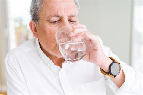 Why It Is Important To Drink Water After Seeing A Chiropractor Sonnier Chiropractic Clinic