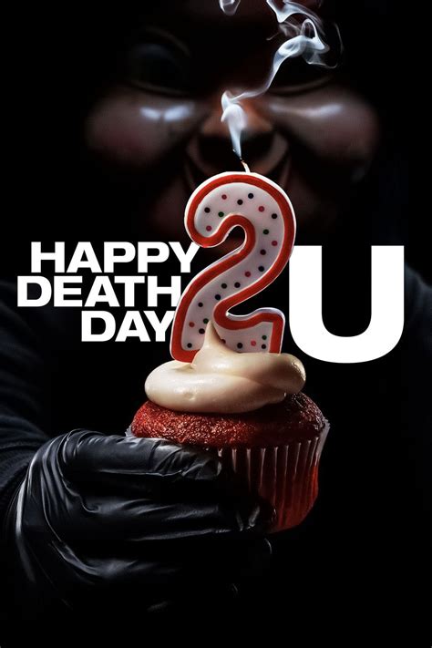 Happy Death Day To You Review