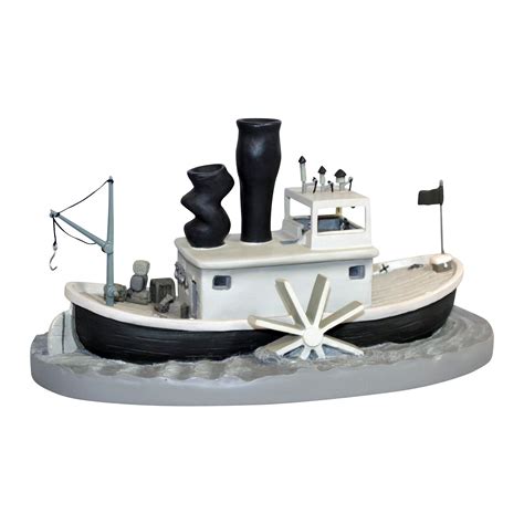 Buy Disney Walt Classics Wdcc Steamboat Willie Boat Wbase 11k 412640