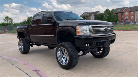 We did not find results for: 2007 Chevrolet Silverado 1500 4x4 custom Lifted V8 #556932 ...
