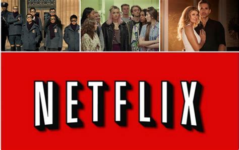 Ranking Las Mejores Series De Netflix En Lo Que Va De Este 2019 Ar13cl