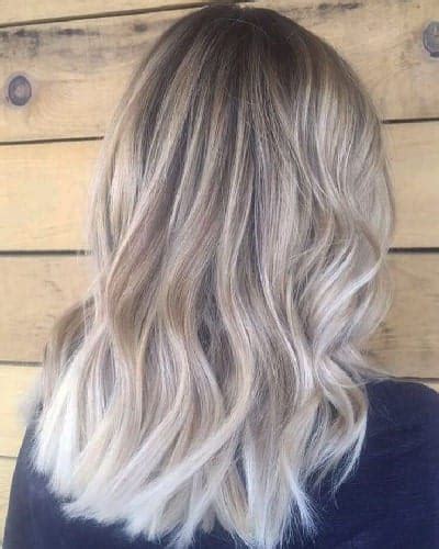 Ash Blonde Hair Dye Best Dark Light Natural Medium And How To Get