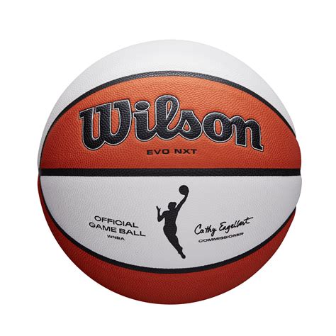 Wilson Wnba Official Game Ball Basketball Wilson South Africa