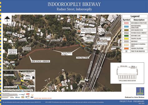 According to council, the riverwalk will significantly improve active transport through the area, by providing a safe route from twigg street to the jack pesch bridge and the indooroopilly rail station. QLD's Indooroopilly Riverwalk project moves one step ...