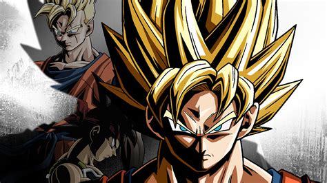 Xenoverse is the third dragon ball game to feature character creation, the first being dragon ball online and the second being dragon ball z: Dragon Ball Xenoverse 2 wallpaper 5