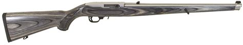 Ruger 1022 Carbine Semi Automatic 22 Long Rifle Lr 185 101