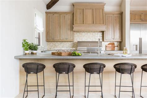 25 Dreamy Kitchens With Neutral Color Palettes Hgtv Hgtv
