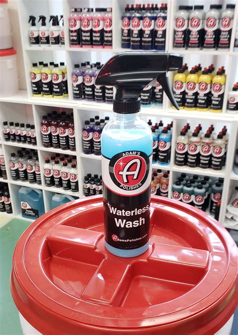 J baker lives in coral springs, florida. -This Weeks Special- FREE Waterless Wash all this week ...