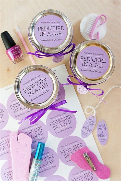 Romantic surprise ideas for wife 3. Diy gifts for wife - 13 ideas | Baby shower prizes, Diy ...