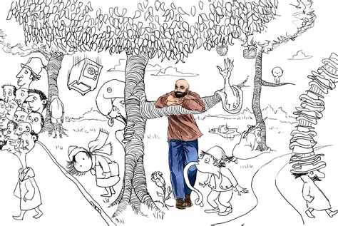 Check out our shel silverstein art selection for the very best in unique or custom, handmade pieces from our magical, meaningful items you can't find anywhere else. Shel Silverstein by JinxSpell on Newgrounds