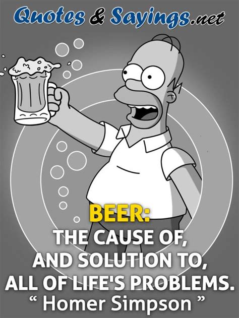 Simpsons funny simpsons quotes simpsons t shirt the simpsons homer simpson watch cartoons cartoon tv cartoon characters comics. http://www.quotes-sayings.com | Tv series quotes, Sayings