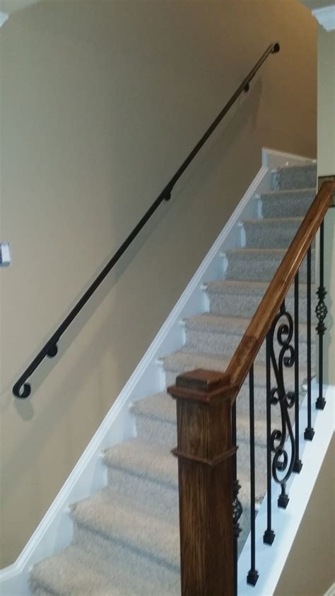 Newelshandrails Stair Solution