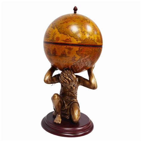 Drinks globe and drinks cabinets, drink storage if you are looking for somewhere different to store your drink, alcohol or soda then do these wooden globe cabinets appeal to you? WestWood Vintage Globe Mini Bar Atlas Wine Drink Cabinet ...