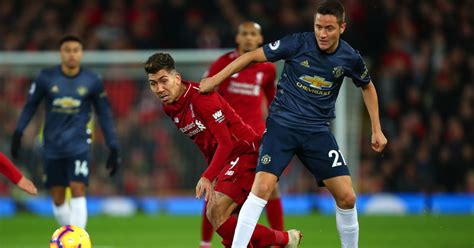Liverpool / by julius long washington sunday's highly anticipated premier league match between manchester united and liverpool was postponed prior to kickoff as fan protests against united's owners spilled onto the pitch at old trafford. Manchester United vs Liverpool: Picking a Combined XI ...