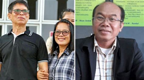 ครูปรีชา บอกปล่อยตำรวจทำงาน ลุงจรูญก็ยังมั่นใจเป็นเจ้าของหวย 100%