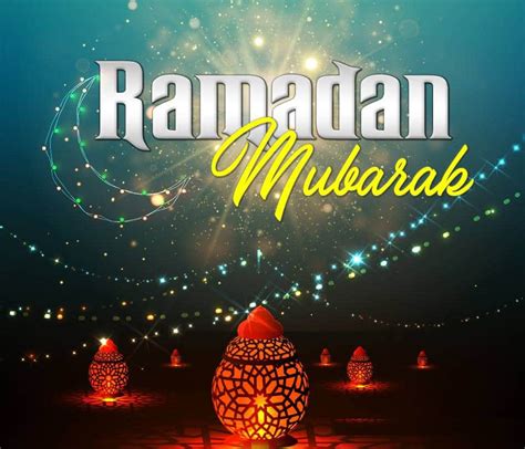 Ramadan Wishes 2018 Quote Images Hd Free