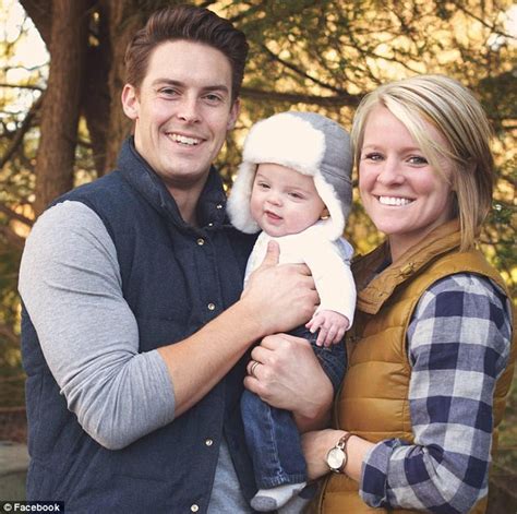 Pregnant Pastors Wife Amanda Blackburn Was Shot Dead By Teens In Home