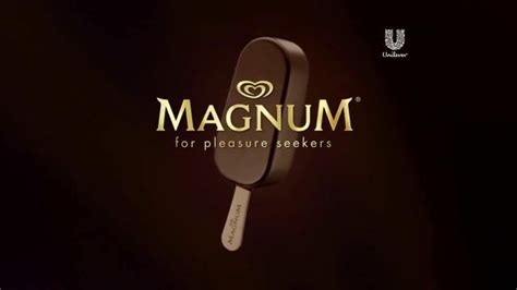 Magnum Double Raspberry Tv Spot The Perfect Balance Ispottv