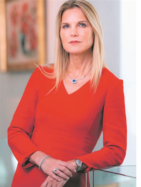 Magda wierzycka will step down as joint ceo of sygnia, the company said on thursday. Winning women: Queen of disruption | Fin24