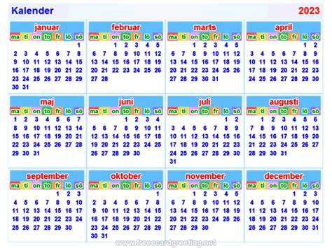 Kalender 2023 Lengkap Cdr Get Calendar 2023 Update