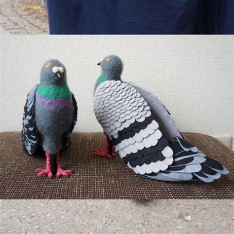 Aidocrystal Summer Fashion Pigeon Shape Shoes Super Animal Funny Heels