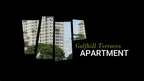 Check spelling or type a new query. Golfhill Terraces Apartment (Apartemen Bukit Golf) Pondok Indah - YouTube