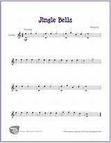 Jingle Bells On The Guitar For Beginners Photos