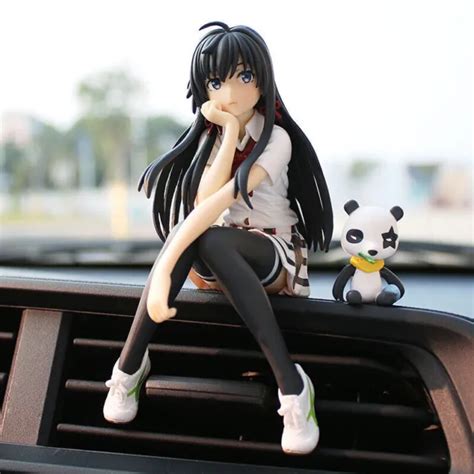 Anime Hentai Japanese Pvc Action Figure 16cm Cute Sexy Girl Anime Doll