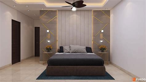 Bedroom Interior Design Ideas Furdo Smart Living Spaces