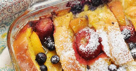 10 Best Frozen Fruit Breakfast Recipes Yummly