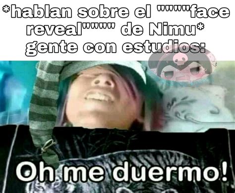 Top Memes De Dormido En Español Memedroid