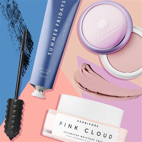 The 10 Most Popular Beauty Products On The Internet Right Now