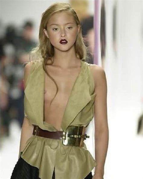 Naked Devon Aoki Added By Bot