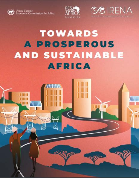 African Power Platform Towards A Prosperous And Sustainable Africa