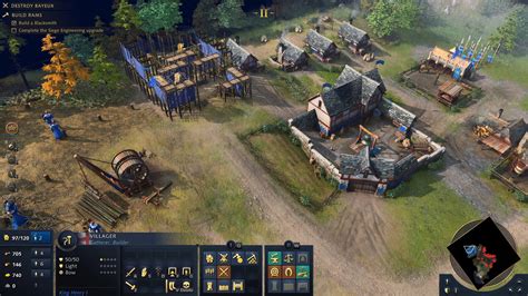 Age Of Empires Fans Are Still Mad About Age Of Empires 4s Graphics
