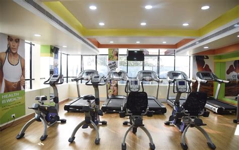 Fitness One Perambur Chennai Gym Membership Fees Timings Reviews