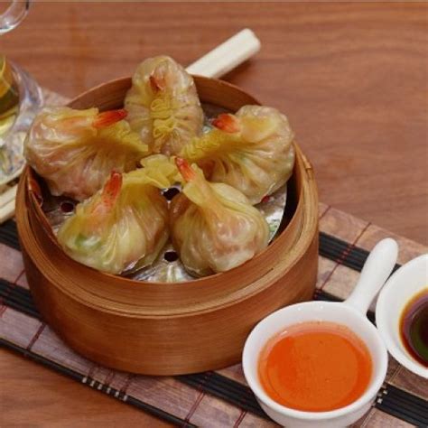 Kalian ingin tahu cara membuat dimsum ayam sederhana? Resep Cara Membuat Dimsum Udang yang Lezat dan NIkmat