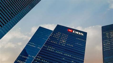 News Dbs Announces Major Reshuffle In Senior Management — People Matters