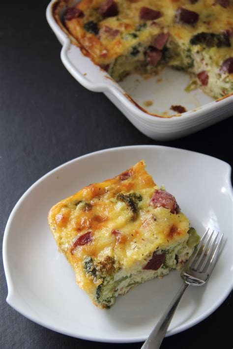 15 Delicious Crustless Breakfast Quiche The Best Recipes Compilation