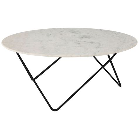 Buy coffee tables at modern boho interiors. Boho Round Coffee Table