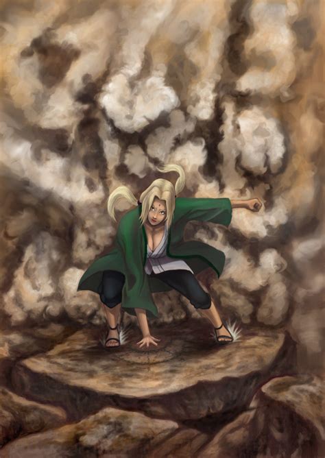 Tsunade Naruto Image By Tuida 1558794 Zerochan Anime Image Board