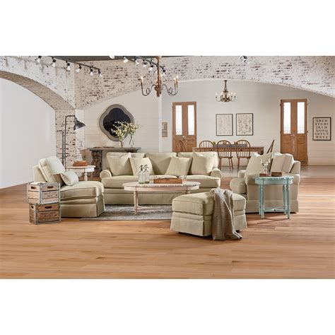 Magnolia Home by Joanna Gaines Heritage Sofa   Miskelly  