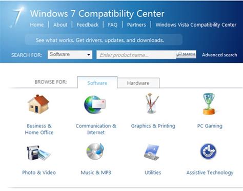 Software Compatible On Windows 7 How To Find Out Windows 7