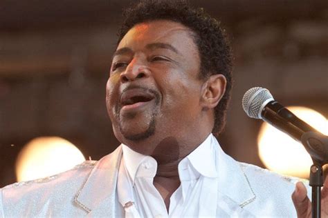 Dennis Edwards Dead The Temptations Lead Singer Dies Just One Day