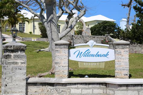 Willowbank Welcome The Best Of Bermuda