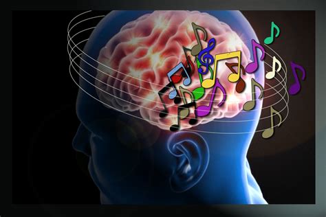 The Impact Of Music On The Brain Radio Iranshahr