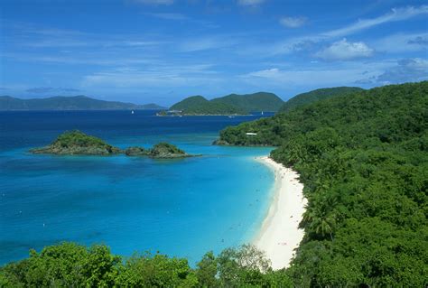 Fast facts about virgin islands national park on st. Virgin Islands National Park | Cruz Bay, US Virgin Islands ...