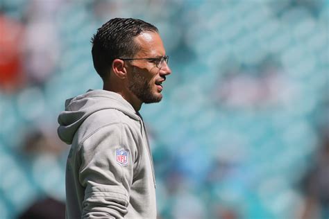 Wilfred Nash Berita: Dolphins Head Coach Age