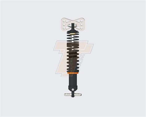 Well, use the ecas system to get out of some sticky situations while picking up or dropping off a trailer. Plug&Play electronically adjustable shocks with control ...