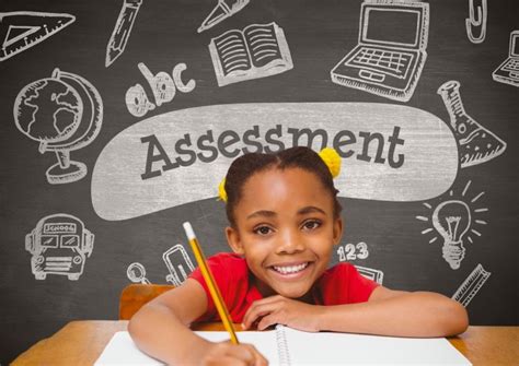 How To Use Student Assessments In Your Classroom Teachhub
